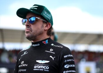 Фернандо Алонсо: «В машинах F1 2026 года не нужен талант пилота»