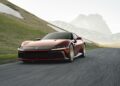 Ferrari 12Cilindri Manuale: легендарный «грызунок» вернулся — но с подвохом