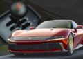 Ferrari 12Cilindri Manuale: возвращение легендарной механики