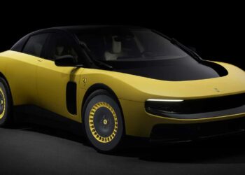Ferrari доволен: электромобиль ненавидят — и это отлично для продаж