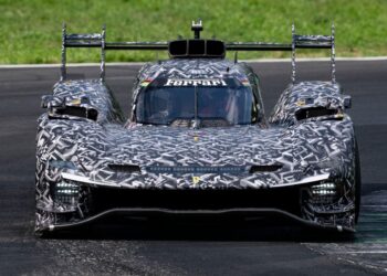 Ferrari и Peugeot начали подготовку к сезону WEC 2027 года