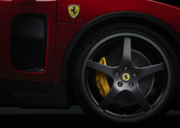 Ferrari отчиталась за второй квартал 2026: выручка и прибыль пошли вверх, прогнозы переписаны