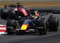 FIA запросила данные у Red Bull и Ferrari из-за вращающихся крыльев «Маккарена»