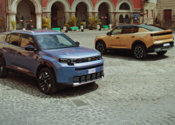 Fiat Grizzly: Официальное видео и дата выхода 2026