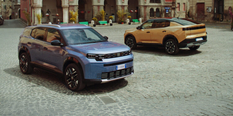 Fiat Grizzly: Официальное видео и дата выхода 2026