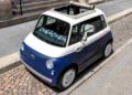 Fiat и Vilebrequin выпустили новую лимитированную Topolino — самую стильную версию модели