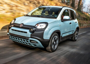 Fiat Panda: итальянский «золотой медвежонок», который проваливает ТО за ТО