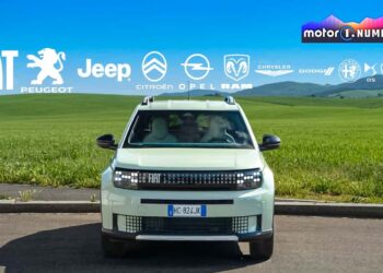 Fiat вытягивает Stellantis: Opel и Citroën подтянулись, премиум-бренды сдают