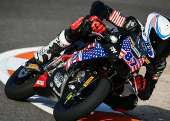 FIM ищет производителя мотоциклов для новой гоночной серии MotoMini