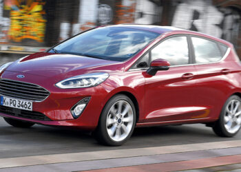 Ford Fiesta: проблемы с TÜV и что изменилось в восьмом поколении