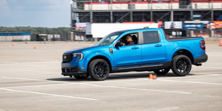 Ford объединяет тюнинг-подразделения: новый шаг к доступному перформансу