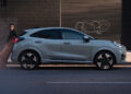 Ford Puma в лизинг: популярный мини-SUV стал доступным