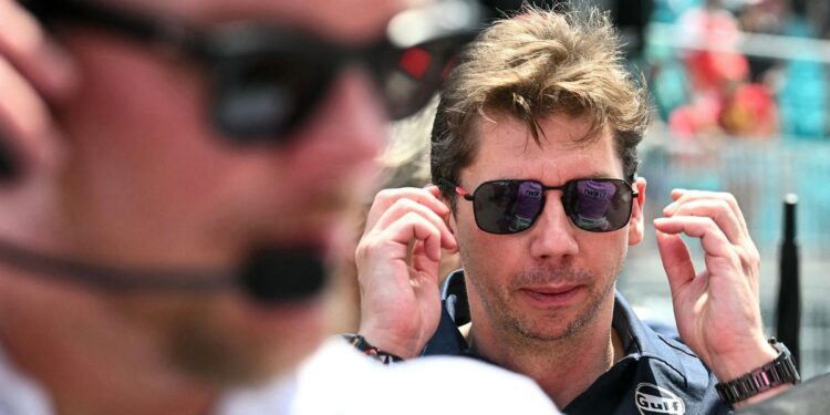 Former F1 team boss sets James Vowles deadline to turn Williams around: «Going backwards»