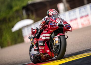 Франческо Баньяйя назвал главную проблему Ducati в 2026 году