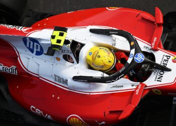 Фред Вассеур признал «очень плохое» исполнение Ferrari на Гран-при Венгрии