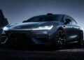 Geely возвращает легендарное имя TT — но это не Audi