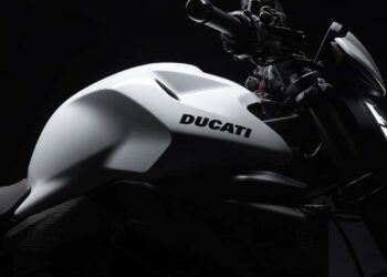 Генеральный директор Ducati не комментирует возможную продажу бренда концерном VW