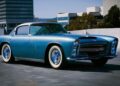 Гигантская ошибка: Chrysler отказался от спорткара, способного бросить вызов Ferrari