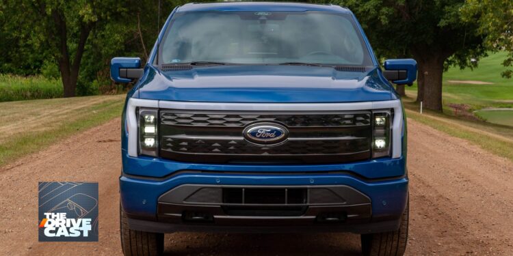 Гиганты промахнулись: почему электрические пикапы Ford, GM и Ram провалились и что будет дальше