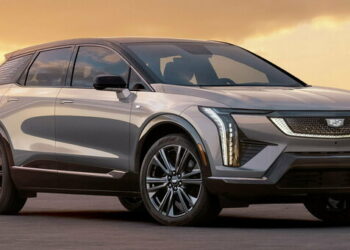 Gm cambia strategia elettrica di Cadillac, prossima generazione del Suv Optiq sarà made in China e su piattaforma multienergia