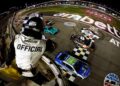 Гонка NASCAR, которую стоит посмотреть даже скептикам