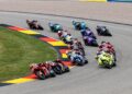 Гран-при Германии MotoGP 2026: Закрытие сезона перед каникулами