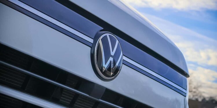 Группа Volkswagen снова теряет прибыль — Skoda продолжает расти