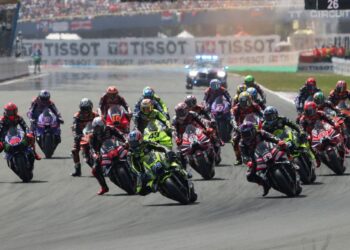 Грядет перестройка: как изменится сетка MotoGP к 2027 году