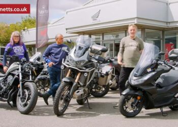 Hagerty купила Bennetts Insurance: третья сделка за десять лет