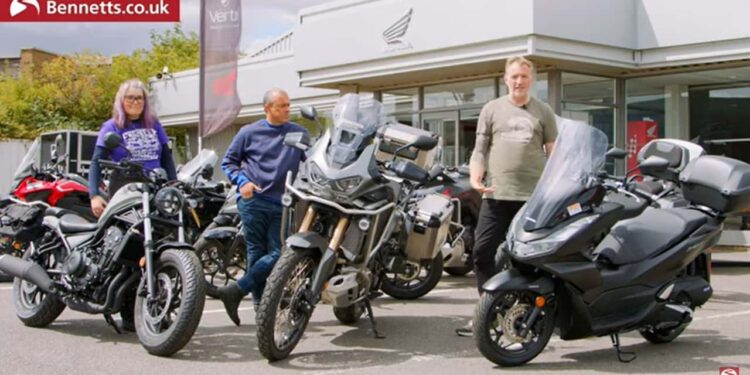 Hagerty купила Bennetts Insurance: третья сделка за десять лет