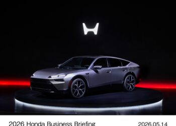 Honda метит в аудиторию Subaru Outback с приподнятым Accord