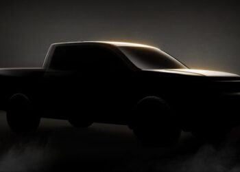 Honda подтвердила: новый Ridgeline выйдет в ближайшие два года