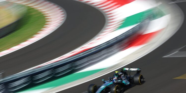 Hungarian GP long runs: Kimi Antonelli hits back at Ferrari