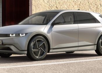 Hyundai Ioniq 5 2027: больше технологий и упрощённая гамма