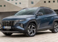 Hyundai Tucson: скидка почти 11 000 евро — где правда, а где маркетинг