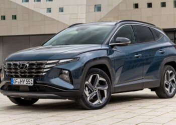 Hyundai Tucson со скидкой почти 11 000 евро: выгодное предложение