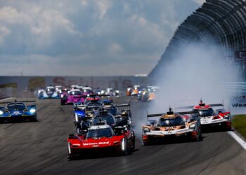 IMSA выходит на финишную прямую: за кем титул в 2026-м?