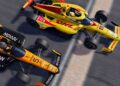 iRacing и IndyCar выпустят гоночную игру впервые за 20 лет