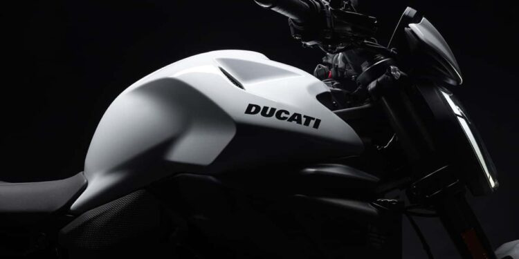 Итальянцы предложили купить Ducati. VW не спешит с ответом