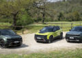Jeep Avenger 2026: компактный внедорожник повзрослел