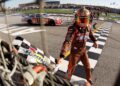 Кайл Буш в Атланте: 14 побед, которые вошли в историю NASCAR