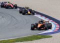 Как снимали «отличные» дроны на Гран-при Австрии: F1 показала закулисье