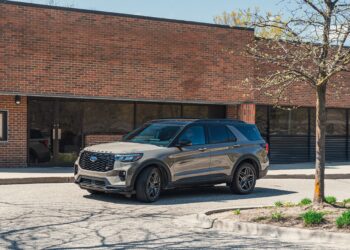Какой Ford Explorer купить, чтобы не переплатить? Разбираем версии