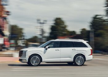 Какой Hyundai Palisade Hybrid окупает каждый рубль