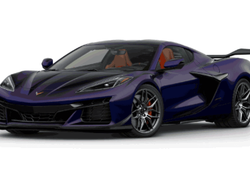 Какую Corvette мы бы купили в 2027-м: редакция Car and Driver собрала свои версии