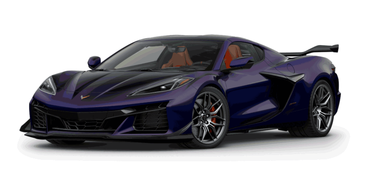 Какую Corvette мы бы купили в 2027-м: редакция Car and Driver собрала свои версии