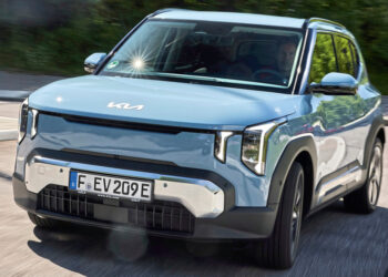Kia EV2 за 87 евро в месяц: реальная сделка или маркетинг?