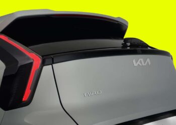 Kia представит девять новых моделей в 2026 году