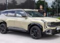 Kia Seltos (2026): тест-драйв. Корейский компакт ставит новый стандарт в салоне, но не всё гладко