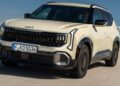 Kia Seltos второго поколения: корейский реванш в сегменте C-SUV